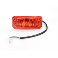 LAMPA TYŁ ATV 125 FUXIN WB