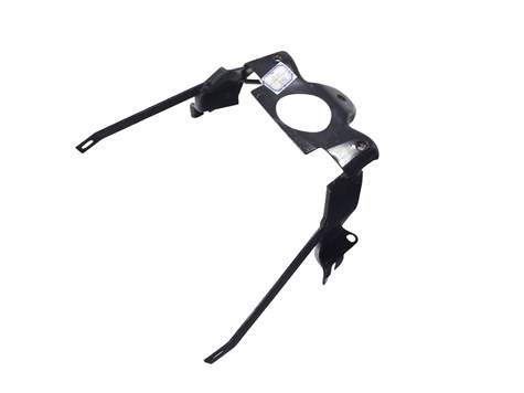 MOCOWANIE BAGAŻNIKA GY6 BAOTIAN ROMET ZIPP