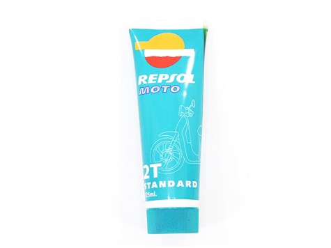 OLEJ SILNIKOWY REPSOL STANDARD 2T 125ML