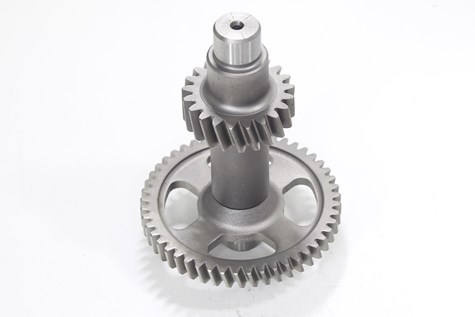 KOŁA POŚREDNIE ROZRUSZNIKA ATV ALASKA 300 DINLI