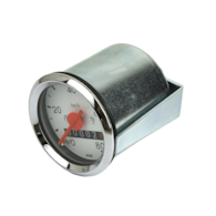 LICZNIK SIMSON S50 S51N S51B S51E 80km/h 48mm DE