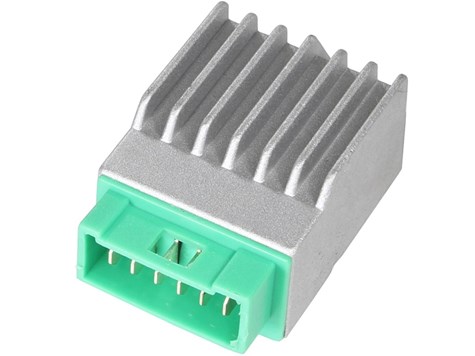 REGULATOR NAPIĘCIA APRILIA GILERA ITALJET ROB