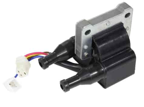 CEWKA ZAPŁONOWA MZ ETZ 250/251 Z MODUŁEM ROB