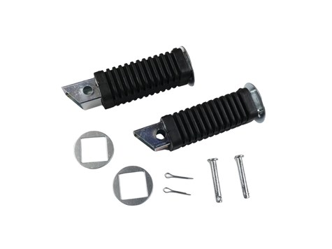 PODNÓŻEK KIEROWCY POCKET LEWY / PRAWY KPL.