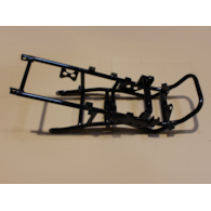 RAMA TYLNA ATV ALASKA 300 DINLI