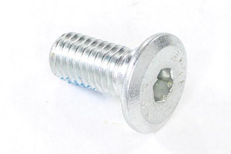 ŚRUBA USTALAJĄCA M8X1.25X1 ATV ALASKA 300 DINLI