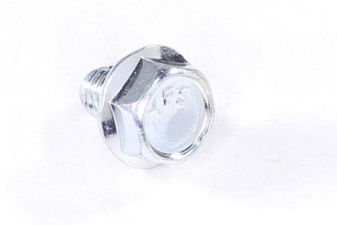 ŚRUBA M6x8mm ATV ALASKA 300 DINLI