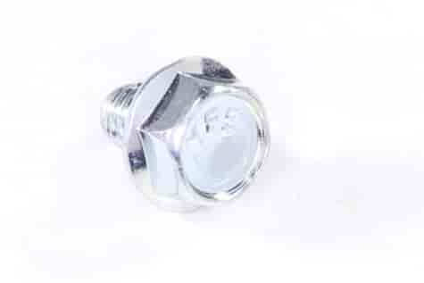 ŚRUBA M6x8mm ATV ALASKA 300 DINLI