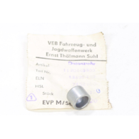 TULEJKA DYSTANSOWA ŚRUBY ZBIORNIKA SIMSON 12X9mm S51 S 70
NUMER ORYGIANŁU 1120448500
