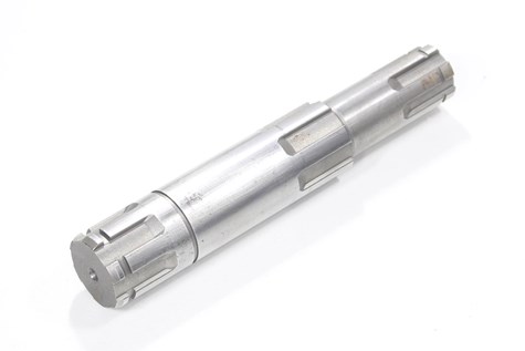 WAŁEK ODBIORCZY PRZEKŁADNI ATV ALASKA 300 DINLI