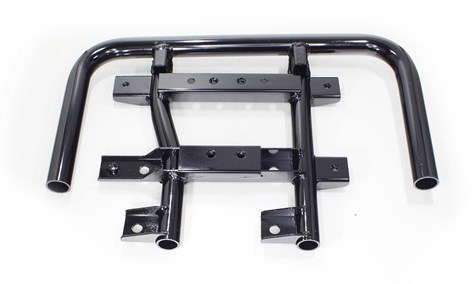 WSPORNIK PODNÓŻKA PRAWY ATV ALASKA 300 DINLI