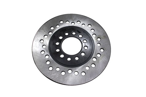 TARCZA HAMULCOWA TYŁ ATV 110/125 BRI