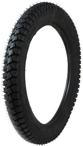 OPONA 19'' 3.75x19 MM-027 MAX WELL