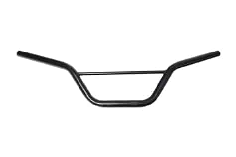 KIEROWNICA CROSS 125 CZARNA
