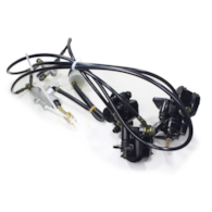 HAMULEC KOMPLETNY ATV 200 BASHAN