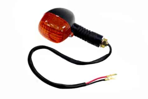 KIERUNKOWSKAZ ATV 200 BASHAN LED