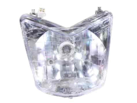LAMPA PRZÓD ATV 200 BASHAN NEVADA