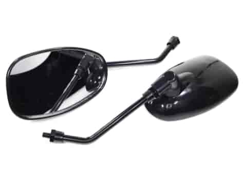 LUSTERKA M8 ATV 200 BASHAN E4