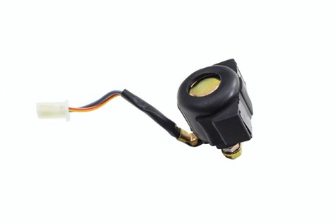 STYK PRZEKAŹNIK ROZRUSZNIKA ATV 200 NEVADA BASHAN