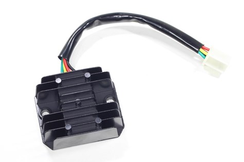 REGULATOR NAPIĘCIA ATV 200 BASHAN NEVADA BRI