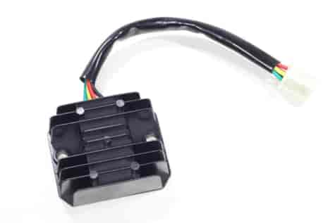 REGULATOR NAPIĘCIA ATV 200 BASHAN NEVADA