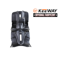 PLASTIK STACYJKI KEEWAY HURRICANE 50CC 2T ORYGINAŁ