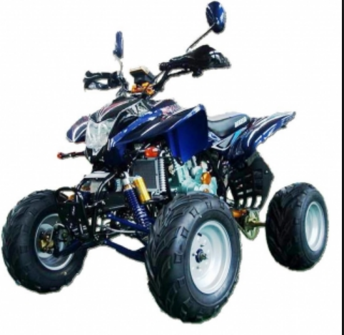 TULEJA 31x146mm ATV 200 BASHAN