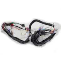 INSTALACJA ELEKTRYCZNA ATV 200 BASHAN