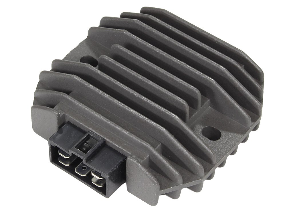 REGULATOR NAPIĘCIA APRILIA, BENELLI, DERBI, GILERA, MALAGUTI, PIAGGIO