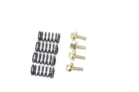 ZESTAW SPRĘŻYN SPRZĘGŁA MINARELLI AM6 YAMAHA APRILIA RIEJU ROB