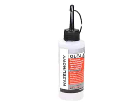 OLEJ WAZELINOWY 100ml