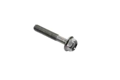 ŚRUBA M6x35mm POKRYWY PASKA SKUTER GY6 8szt.
