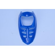 PLASTIK PRZÓD LAMPY NIEBIESKI ATV PANTHER 70