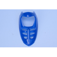 PLASTIK PRZÓD LAMPY NIEBIESKI ATV PANTHER 70