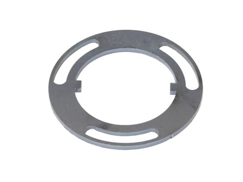 BLACHA REGULACJI SPRZĘGŁA MZ ES 250 TS ETZ 250/251