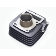 CYLINDER BENZER ASTON 50 39mm CZARNY LIFAN