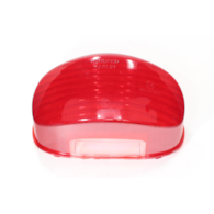 KLOSZ LAMPY TYŁ BENZER ASTON 50