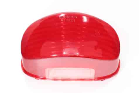 KLOSZ LAMPY TYŁ BENZER ASTON 50