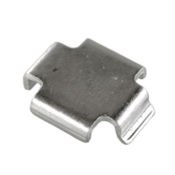 BLASZKA SZCZĘK HAMULCOWYCH SIMSON S51 1,0mm