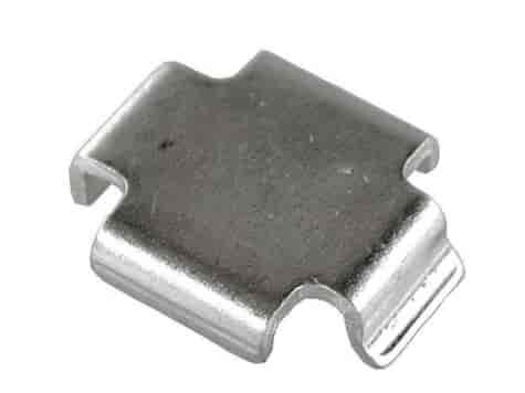 BLASZKA SZCZĘK HAMULCOWYCH SIMSON S51 1,0mm