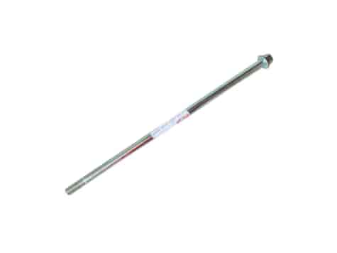 OŚKA M12x325mm BENZER BARTON STREET ZIPP GY6