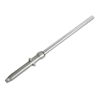 LAGA PRZÓD PRAWA STREET BENZER SHAFT 770x31mm