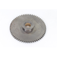 ZĘBATKA ROZRUSZNIKA ASTON 125 19mm 57z 117mm 38mm