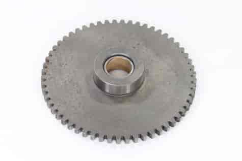 ZĘBATKA ROZRUSZNIKA ASTON 125 19mm 57z 117mm 38mm