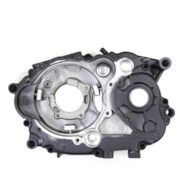 KARTER LEWY BENZER ASTON 125 CZARNY