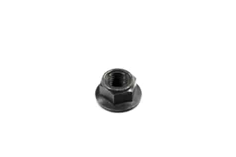 NAKRĘTKA M12x1,25 OSI KOŁA PRZÓD GY6 KOŁO 12  BARTON ROMET ROUTER ZIPP