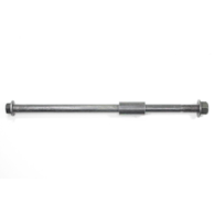 OŚKA M12x257mm BENZER BARTON STREET ZIPP GY6