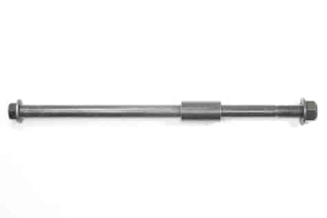OŚKA M12x257mm BENZER BARTON STREET ZIPP GY6