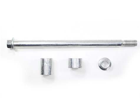 OŚKA M14x259mm BENZER BARTON STREET ZIPP GY6