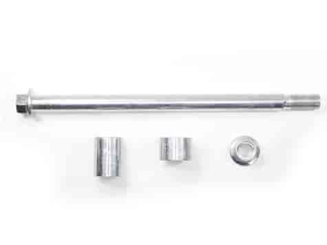 OŚKA M14x259mm BENZER BARTON STREET ZIPP GY6